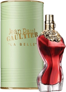 Парфумована вода для жінок Jean Paul Gaultier La Belle 100 мл (8435415017244)