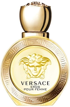 Парфумована вода для жінок Versace Eros Pour Femme 30 мл (8011003823512)