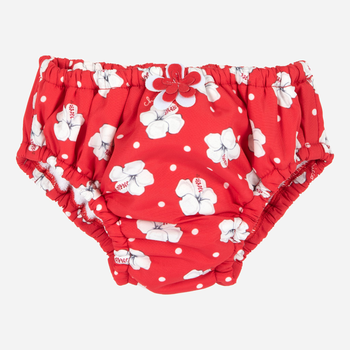 Kąpielówki Chicco 090.07048-076 92 cm Red Printed (8054707580763)