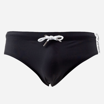 Kąpielówki Iceberg Speedo ICE1MSP01 XXL Czarne (8051884145648)