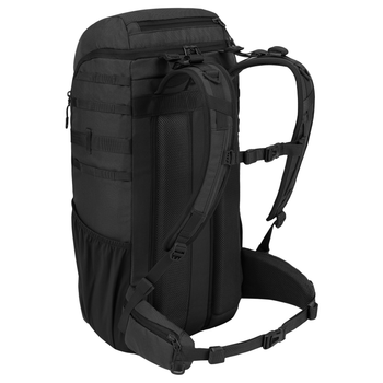 Рюкзак тактический Highlander Eagle 3 Backpack 40л Black TT194-BK (929723)