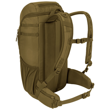 Рюкзак тактический Highlander Eagle 2 Backpack 30л Coyote Tan TT193-CT (929721)