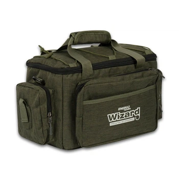 Сумка спінінгіста Energo Team Tetra Spinning Bag 38х19х24 см (72137120)