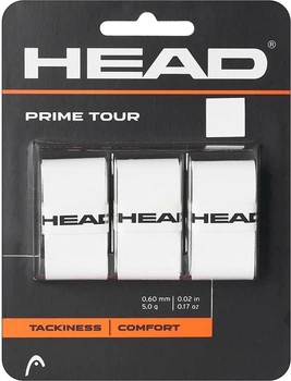 Намотка HEAD Prime Tour White (285-621)