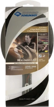 Ракетка для пинг-понга Donic Waldner 5000 751805