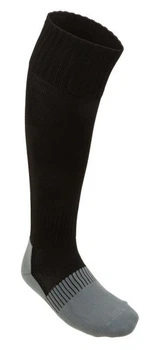 Гетры Select Football socks чорний Муж 38-41 101444-010 38-41