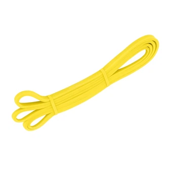 Гумова петля для підтягувань та тренувань Newt Pro Loop Bands 5-14 кг жовта NE-B-452-2-10
