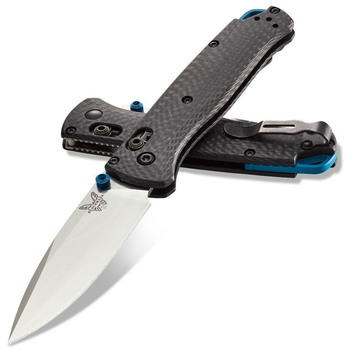 Нож Benchmade Bugout CF