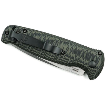 Ніж Benchmade Composite Lite Auto (CLA) 4300-1