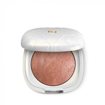Румяна запеченные Kiko Milano Lost In Amalfi Baked Blush №02 Silky Sand 3.5 г (21065WB)