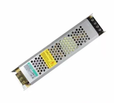 Блок питания 24V 150W IP20 LS-150-24 6.25А