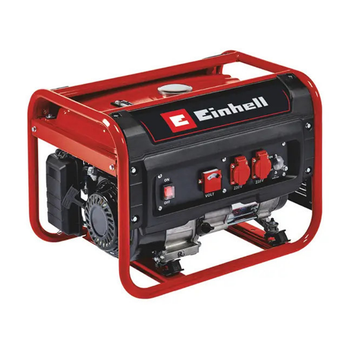 Генератор бензиновий Einhell TC-PG 25/1/E5 (2.1/2.4 кВт)