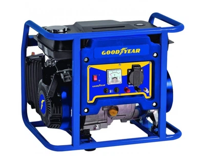 Генератор бензиновый GoodYear Power GY 1201G (1.1kW)