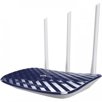 Маршрутизатор Wi-Fi Роутер TP-Link Archer C20 (Archer C20 V5)