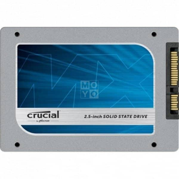 Накопичувач SSD Crucial Sata 2.5" 256Gb MX100 (CT256MX100SSD1) 240 250, б/в