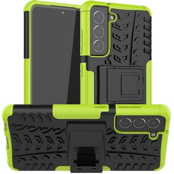 Чехол Armor Case для Samsung Galaxy S21 FE Lime