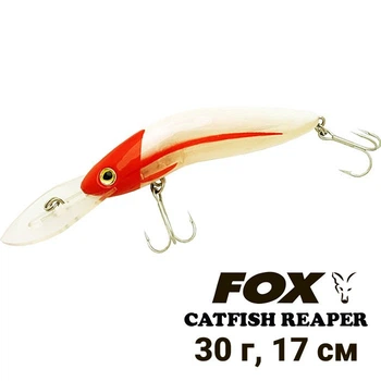 Воблер Fox CatFish Reaper CFR17-RHL90