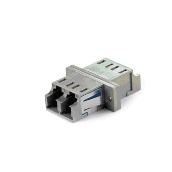 Оптический дуплексный адаптер Molex LC 18282-0045, OS1/SM2, диоксид циркония