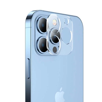 Защитное стекло JOYROOM для камеры iPhone13 Pro/13 Pro Max Tri-Lens Protector JR-PF861