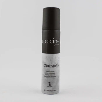Засіб від фарбування ніг Coccine Color Stop 50 мл. Запобігає фарбування (093086)