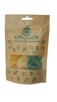Микс цукатов Тропик ОЛсушОК 150 г