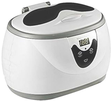 Ультразвукова мийка Skymen JP-3800S