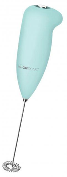 Спінювач молока CLATRONIC MS 3089 Mint/Green
