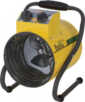 Теплова гармата BALLU BHP-PE-3