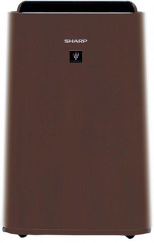 Очиститель воздуха Sharp UA-HD40E-T