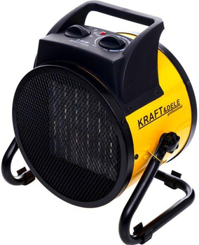 Тепловая пушка KRAFT&Dele KD11727