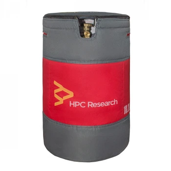 Защитный термочехол для композитного газ. баллона18,2L HPC Research