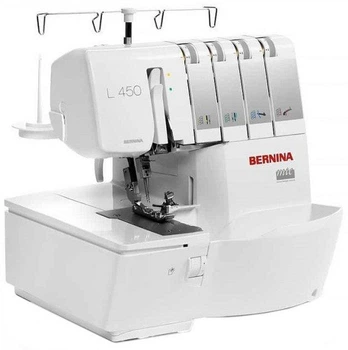Оверлок Bernina L450