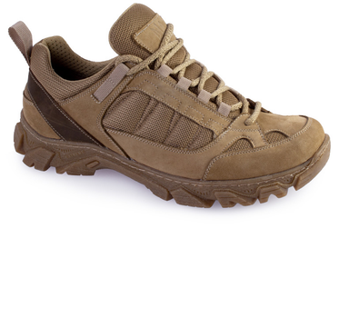 Тактичні кросівки чоловічі ONE WAY 9402150_(1) 42 коричневі