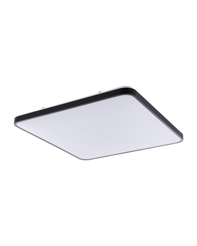 Потолочный светильник Nowodvorski 8136 Agnes Square led 64w
