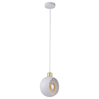 Подвесной светильник TK Lighting 2741 Cyklop white