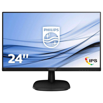 Монітор 23.8" Philips 243V7QDSB /00/01