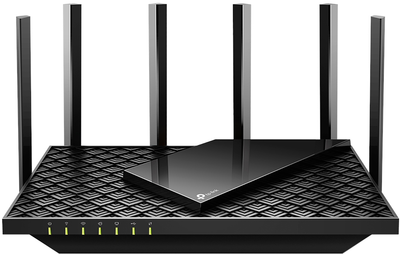 Маршрутизатор TP-LINK Archer AX73