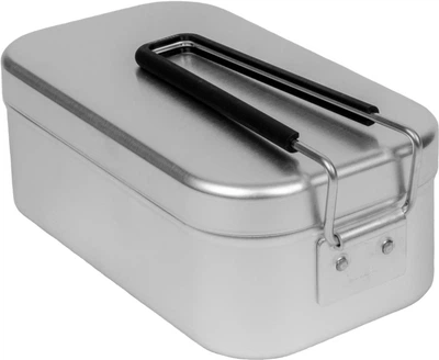 Pudełko śniadaniowe Trangia Mess Tin 210 Small (Trangia 500210)