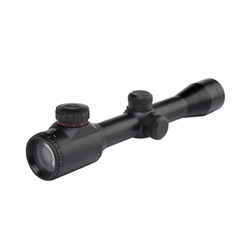 Оптический прицел Riflescope 4x32 с подсветкой
