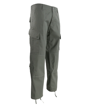 Штани тактичні KOMBAT UK ACU Trousers S сірий