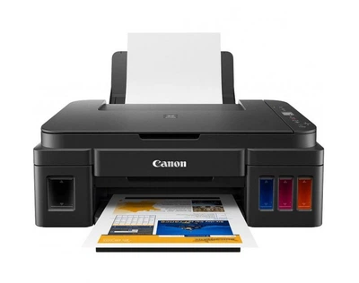 Многофункциональное устройство Canon PIXMA G2415 (2313C029)