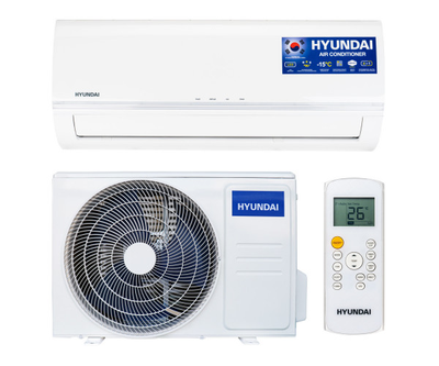 Кондиционер Hyundai ARN07HSSUAWF1/ARU07HSSUAWF1