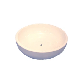 Ванна из искуственного камня Flaminia Fontana 135 х 135 см (FN135)