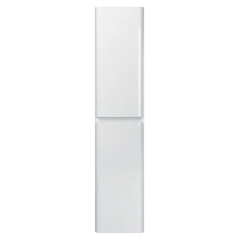 Пенал DEVIT Fly 35x160x30см монтаж подвесной белый 0031120W