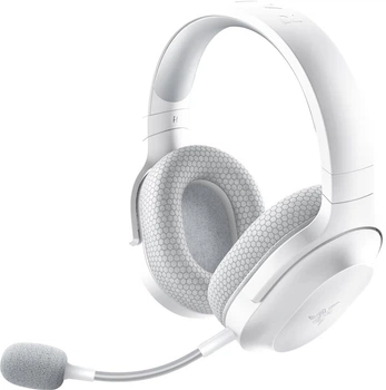 Наушники Razer Barracuda X 2022, Mercury (RZ04-04430200-R3M1)