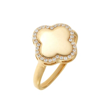 Кольцо Diamant К3508 (543596) 17.0