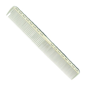 Расческа для стрижки Salon Y.S. Park 336 белая