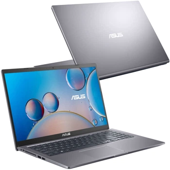 Ноутбук ASUS X515JA-BQ2624 15.6"/ Intel Core i3-1005G1 / 8GB / 256GB SSD / Intel HD Graphics
