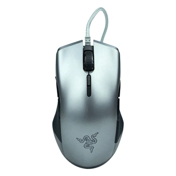 Комп'ютерна миша RAZER LANCEHEAD GUNMETAL USB