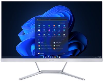 Моноблок ARTLINE Home G41v23Winw